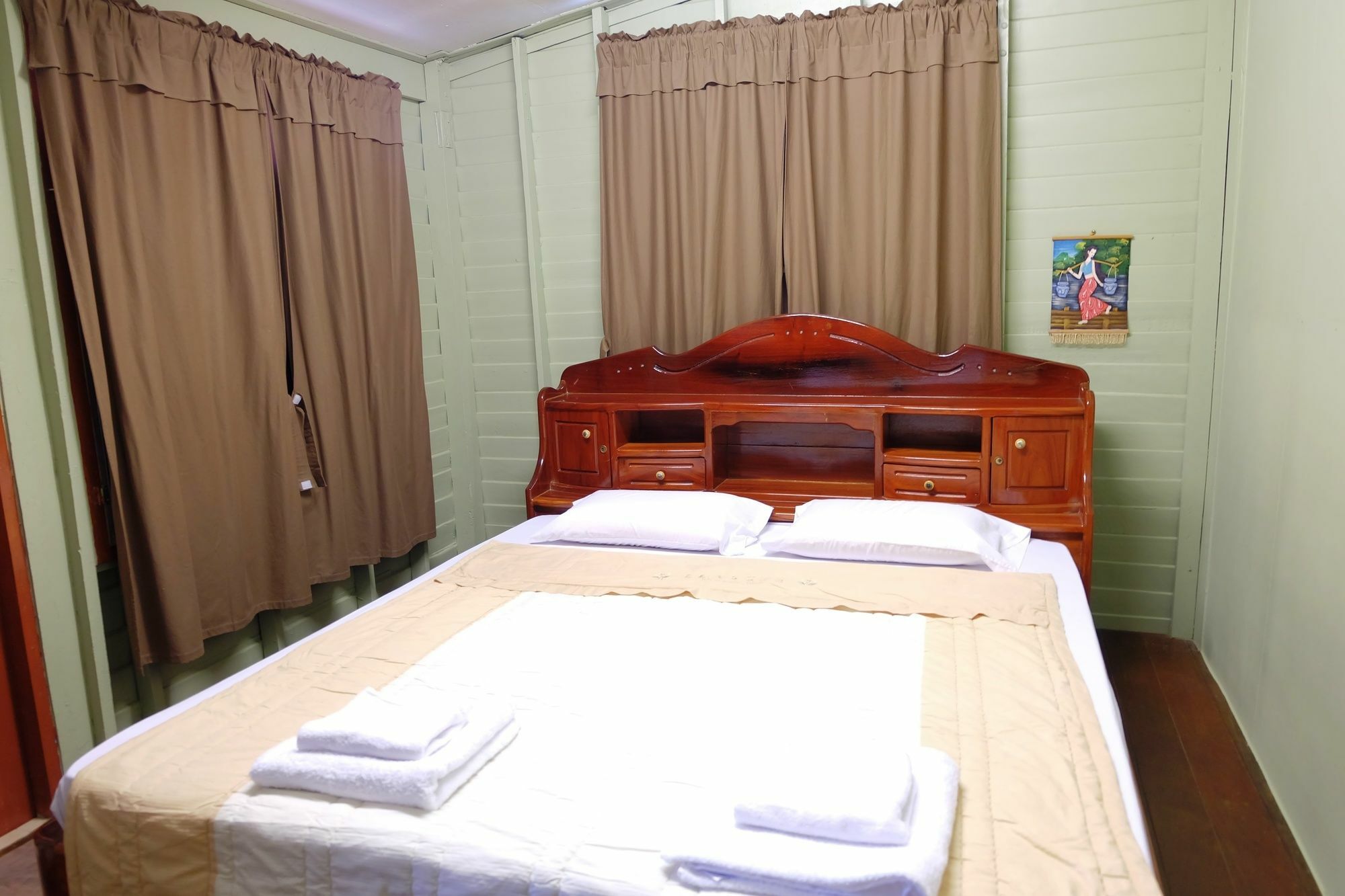 Oyo 691 Don Muang Boutique House Hotell Bangkok Exteriör bild