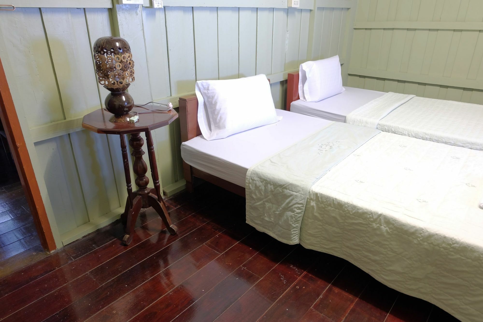 Oyo 691 Don Muang Boutique House Hotell Bangkok Exteriör bild