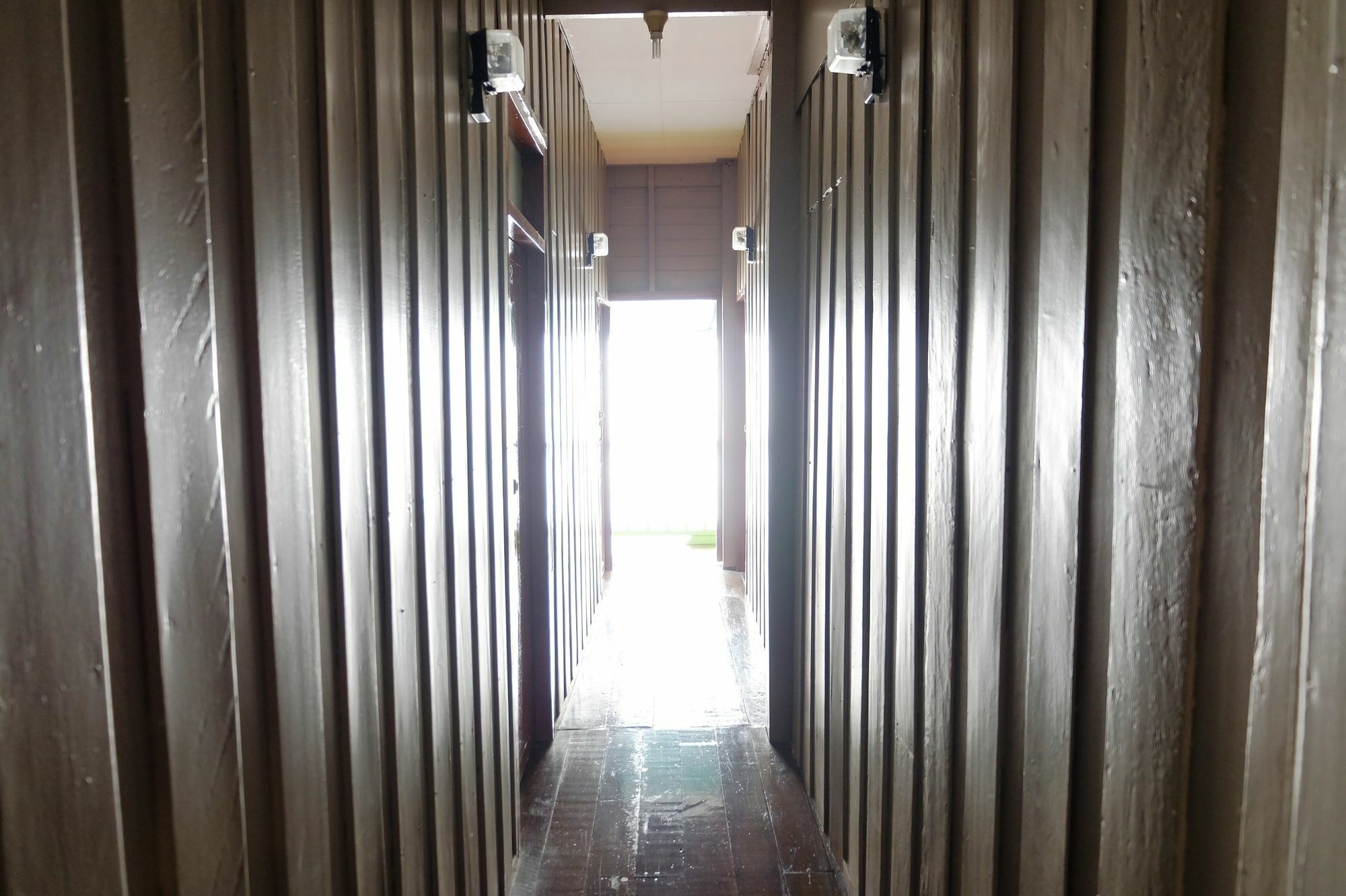 Oyo 691 Don Muang Boutique House Hotell Bangkok Exteriör bild