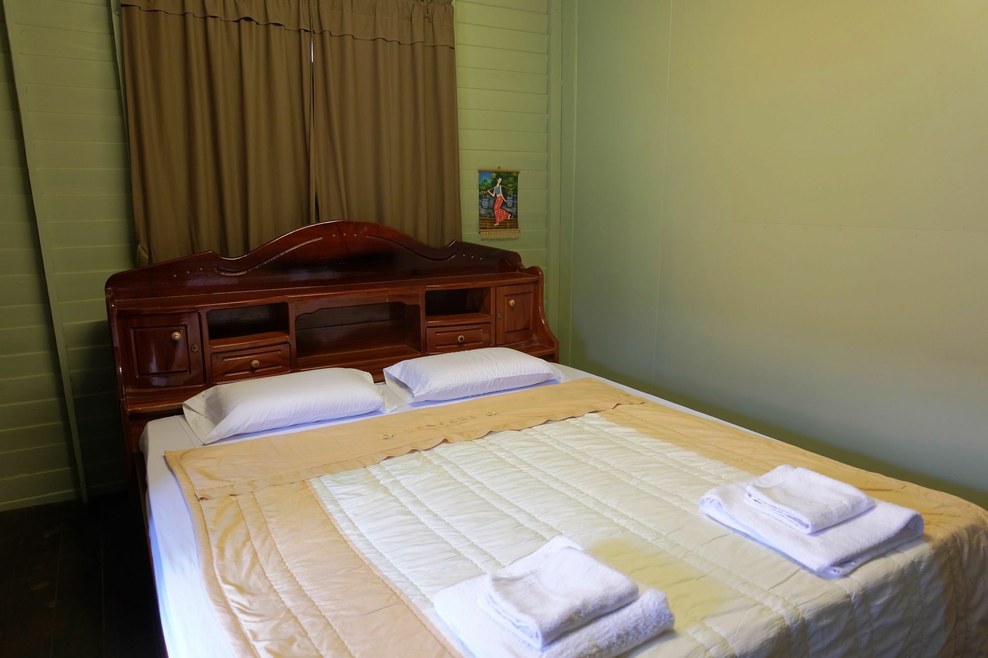 Oyo 691 Don Muang Boutique House Hotell Bangkok Exteriör bild