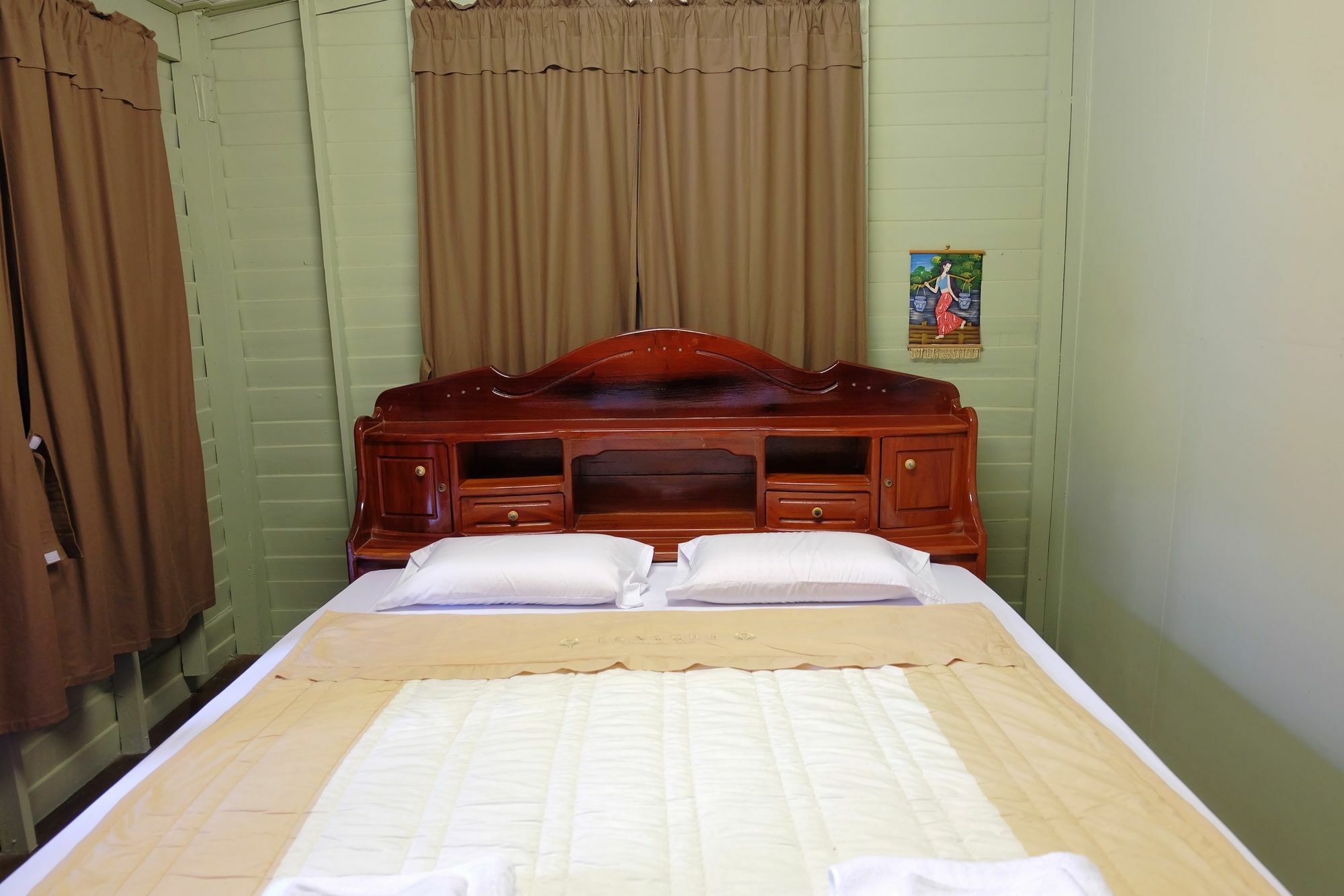 Oyo 691 Don Muang Boutique House Hotell Bangkok Exteriör bild