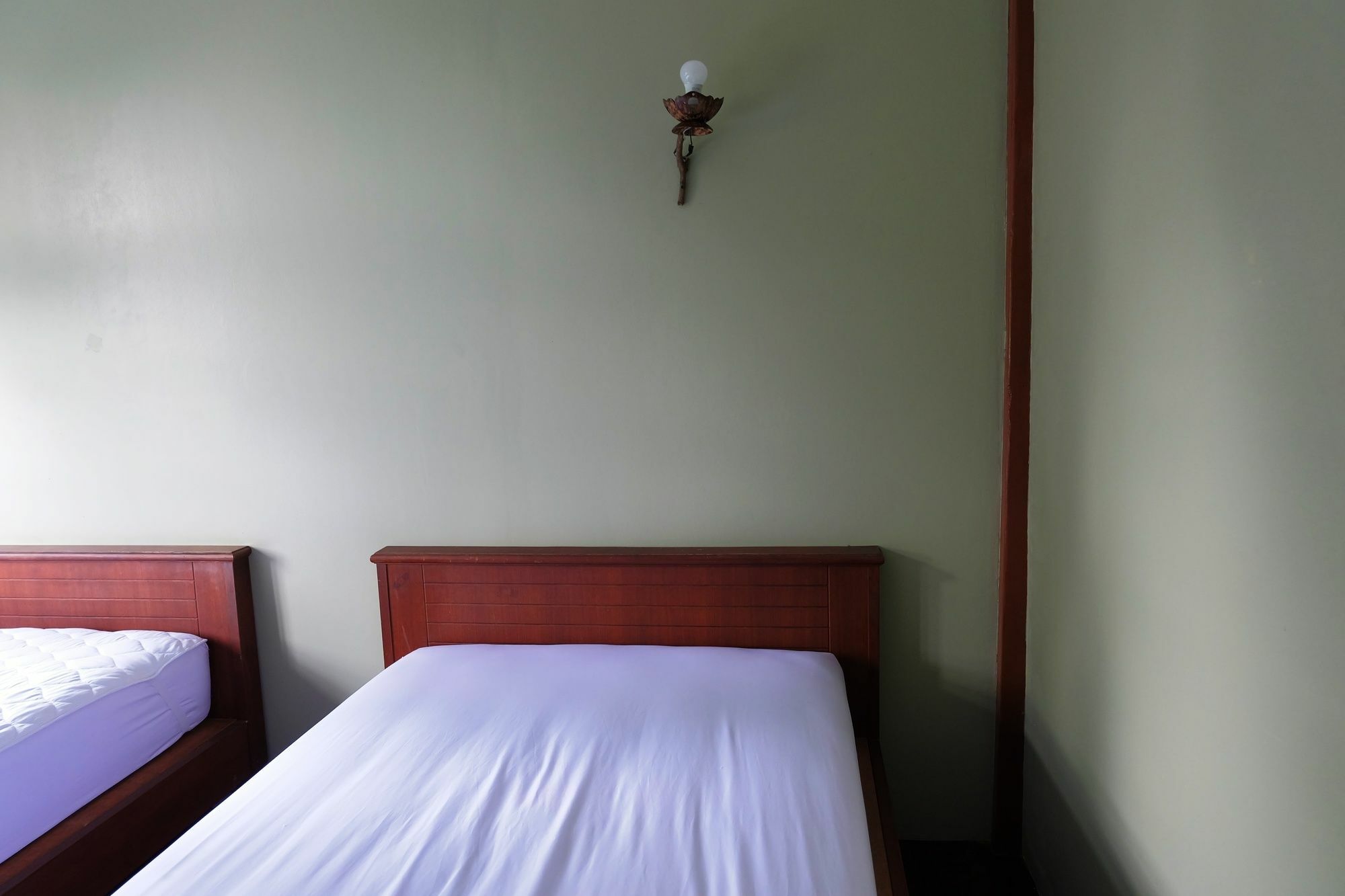 Oyo 691 Don Muang Boutique House Hotell Bangkok Exteriör bild